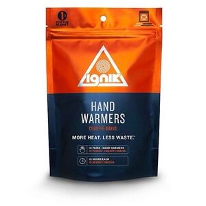 Ignik Hand Warmers Multi Use